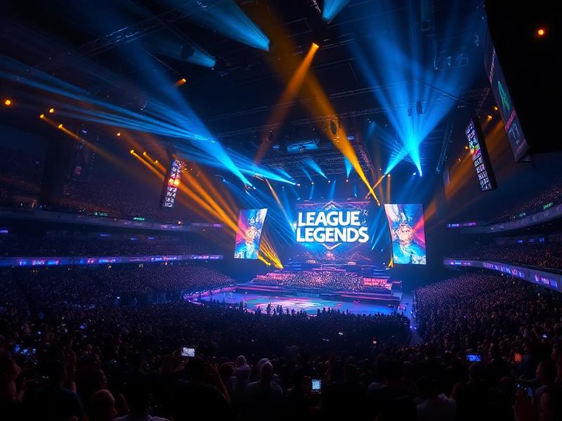 LCK Spring Recap: Records Broken and Rookies Rising