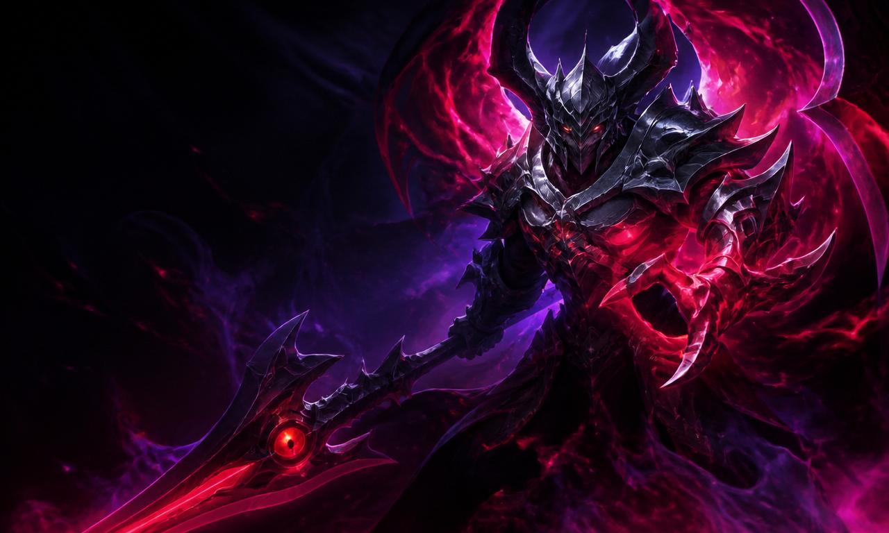 Patch 14.5 Breakdown: Jungle Rework and Item Rebalancing