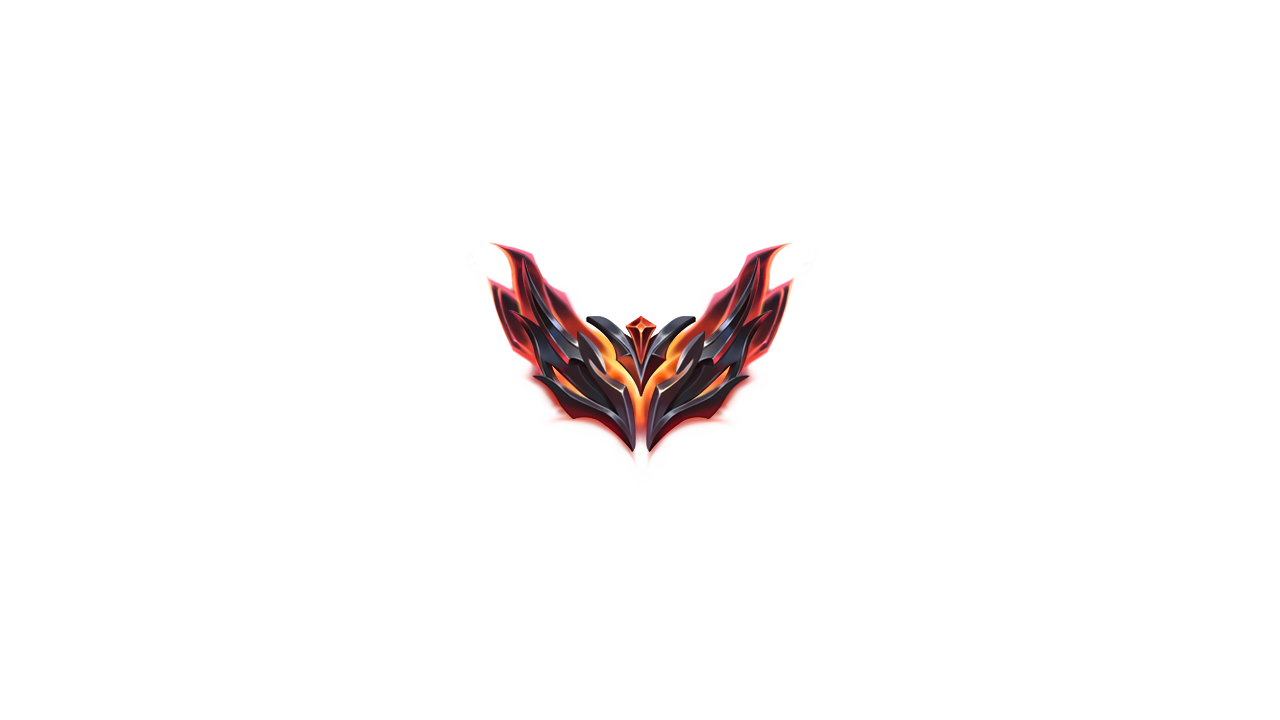 Grandmaster rank emblem