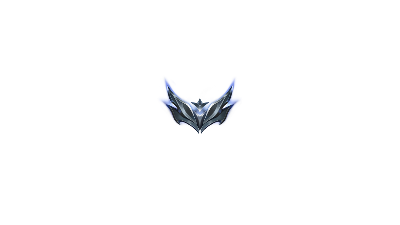 Silver rank emblem