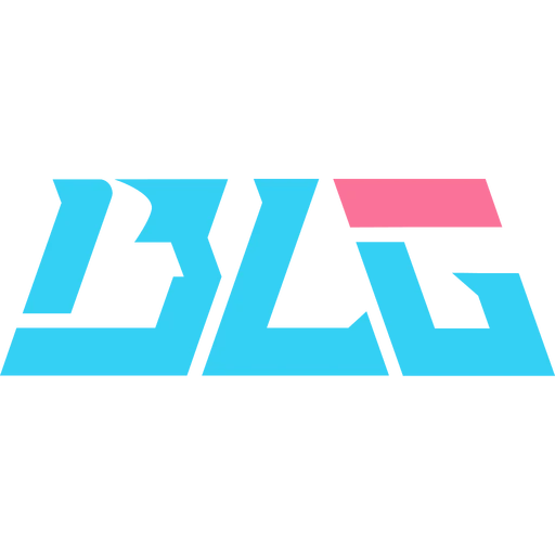 BLG logo