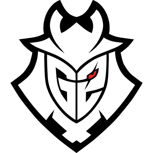 G2 Esports logo