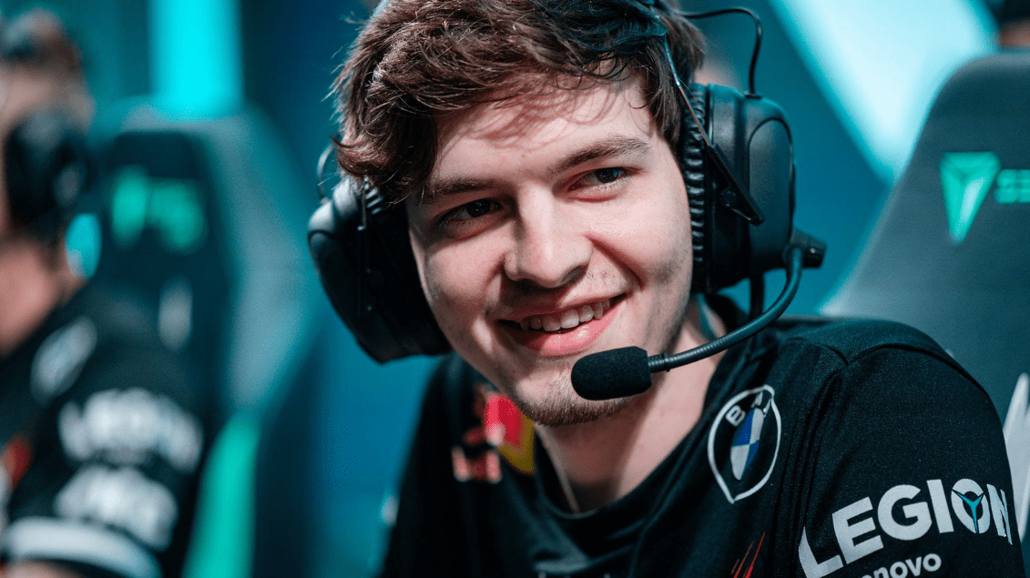 G2 Esports
