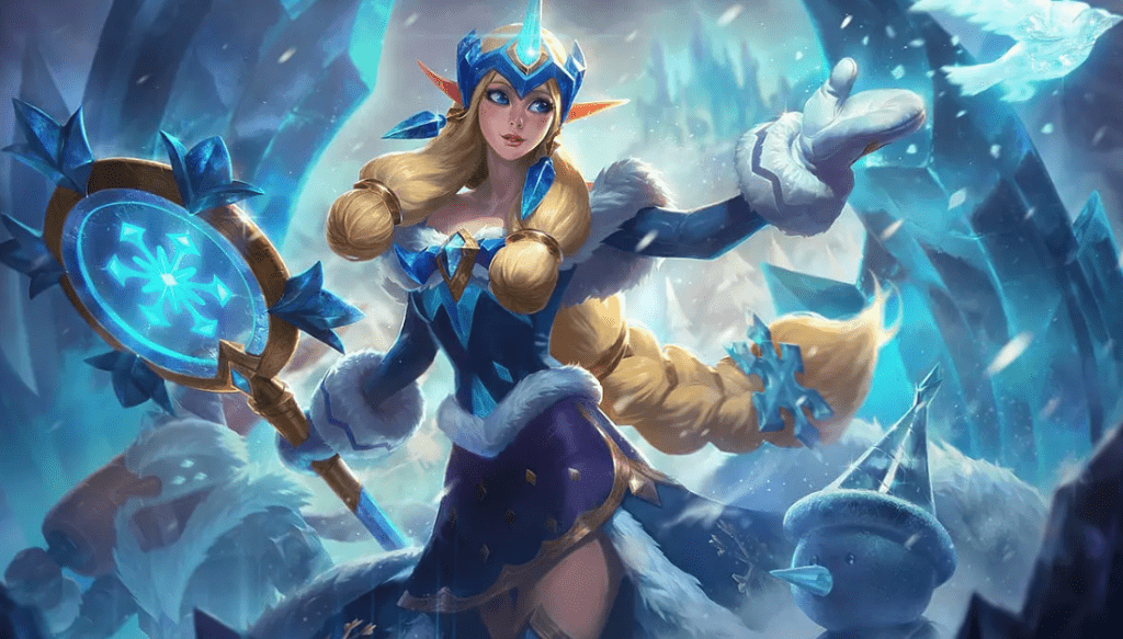 Preview of patch 14.4 for LoL: buffs to Soraka and Kai’Sa, nerf to Kalista