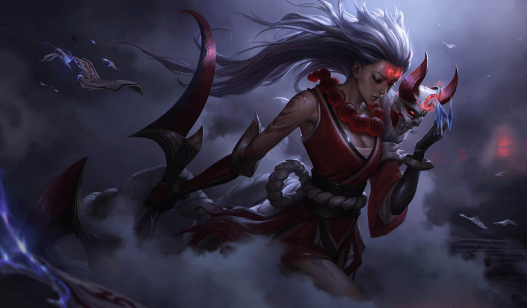 Riot is introducing AI bots to League of Legends