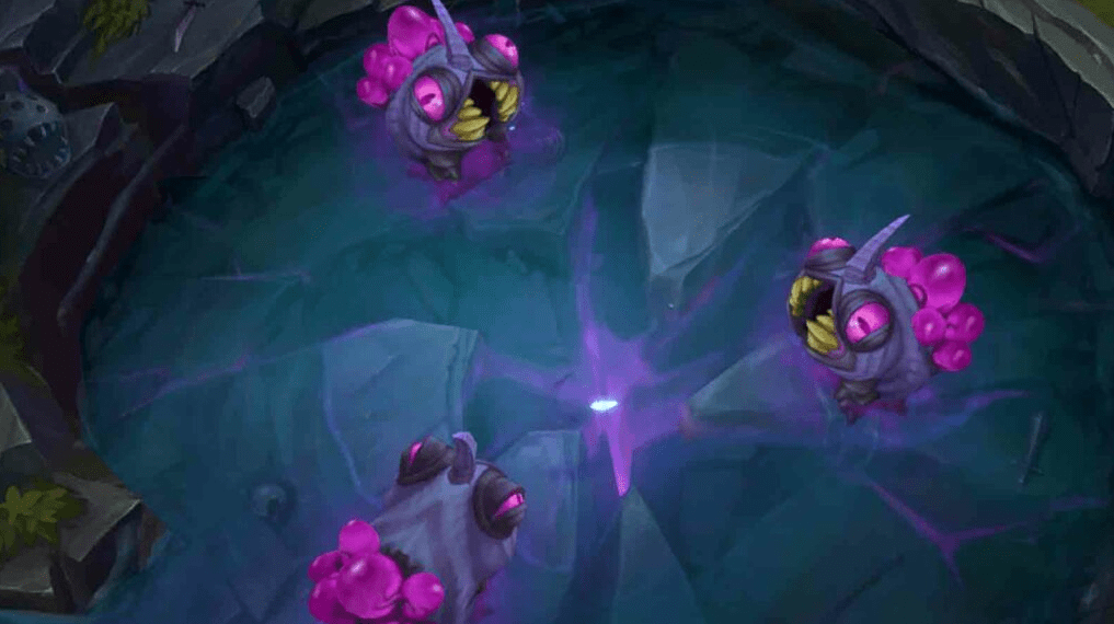 Smolder Balance Changes LoL Patch 14.6