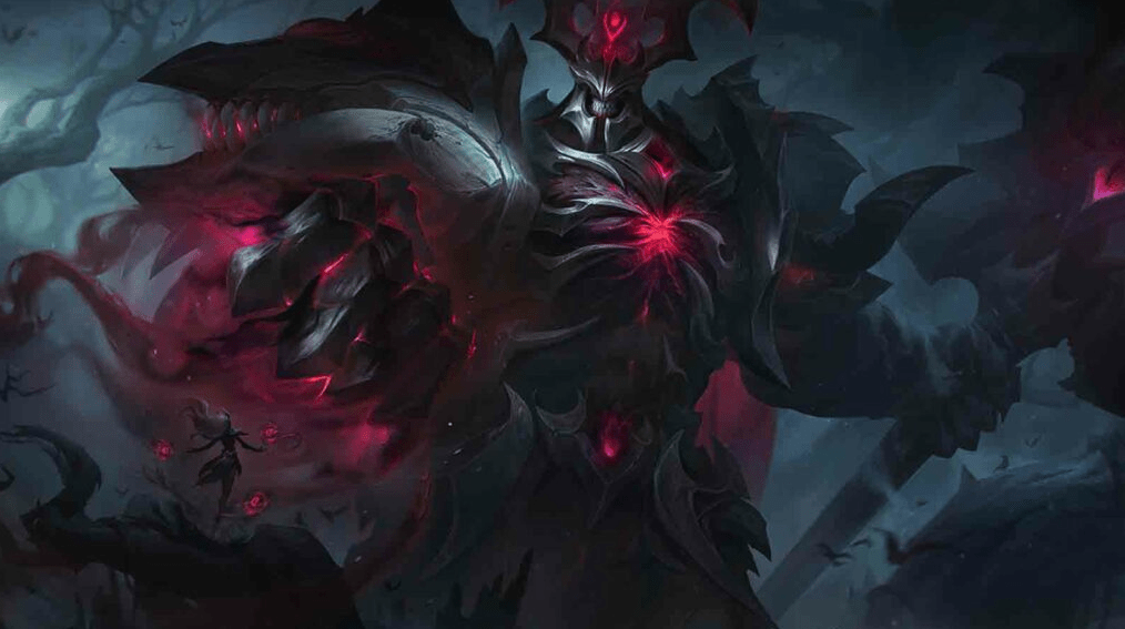 LoL patch 14.8 restores Mordekaiser’s ultimate to its intended state, buffs 16 champions