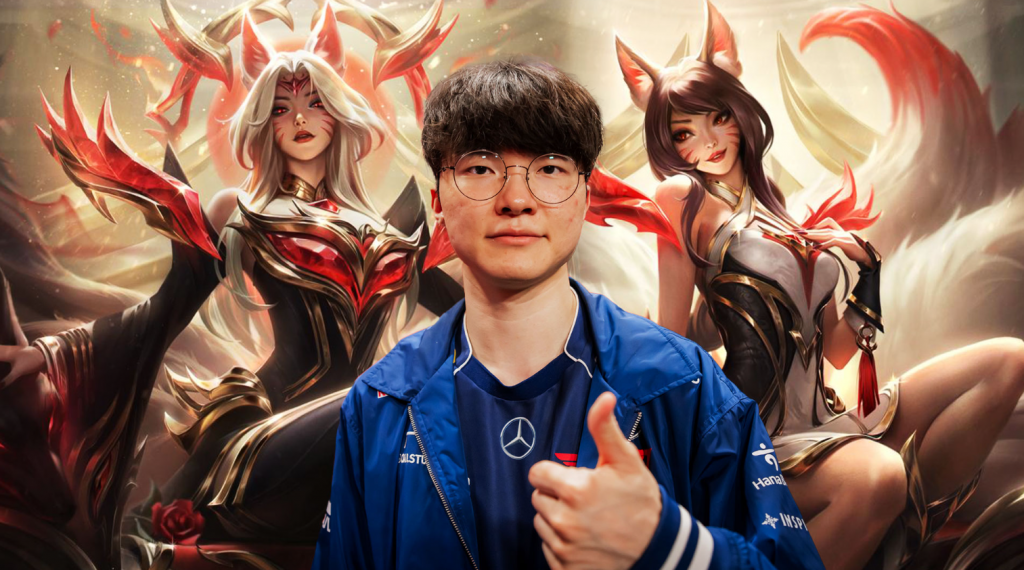 League of Legends Unveils $400+ Skin as part of Hall of Legends Event: Everything You Need to Know
