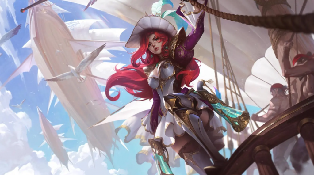 League of Legends 14.17 Patch Update: Comprehensive Changelog
