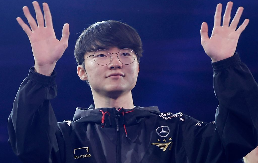 Faker