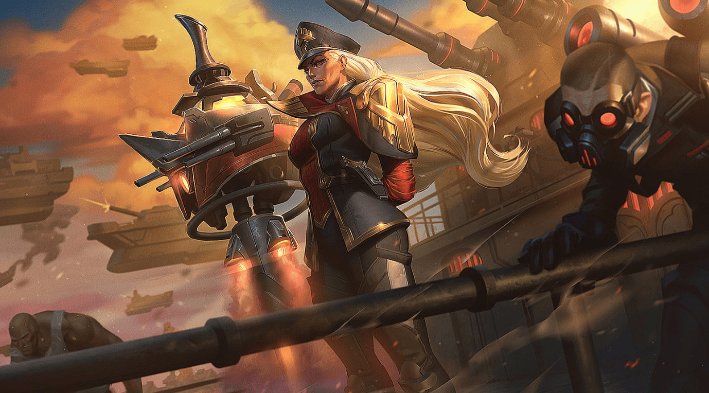 Renata Glasc officer (1)