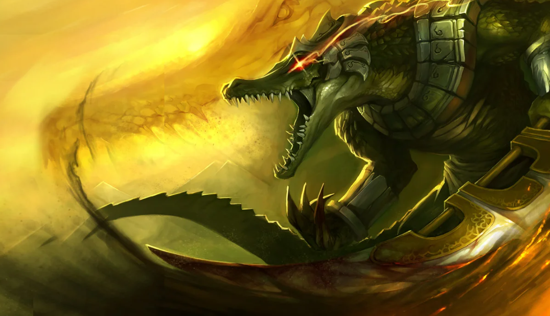 Renekton