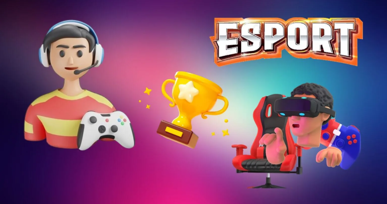 Inclusion and Staffing gaps in esports 2025