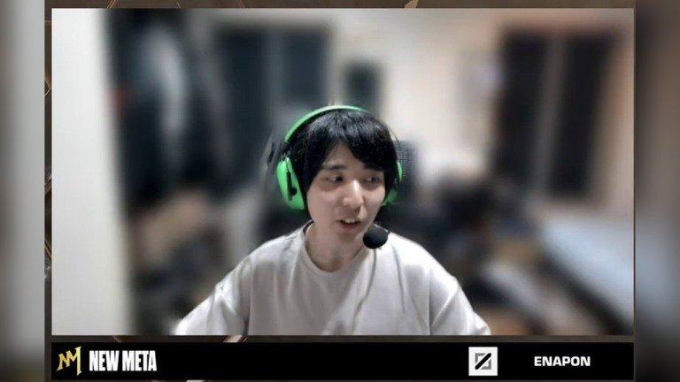 New Meta control every base in a swift LJL playoff sweep