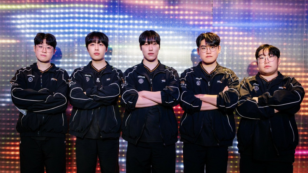 Hanwha Life outlast Dplus KIA in a long KeSPA Cup fight