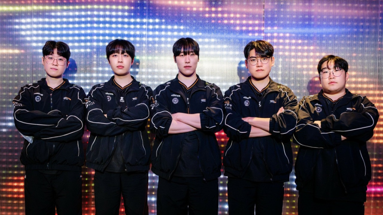 Hanwha Life outlast Dplus KIA in a long KeSPA Cup fight