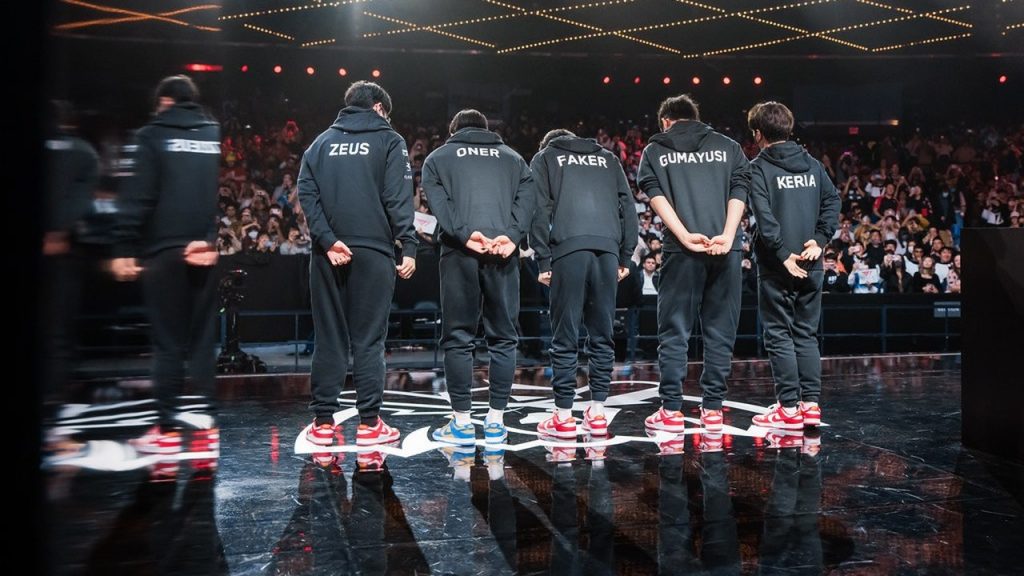 LCS Summer starts with a best-of-three opening week