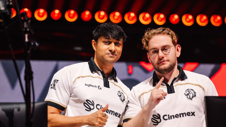 LYON open LCS Summer with two wins over FlyQuest