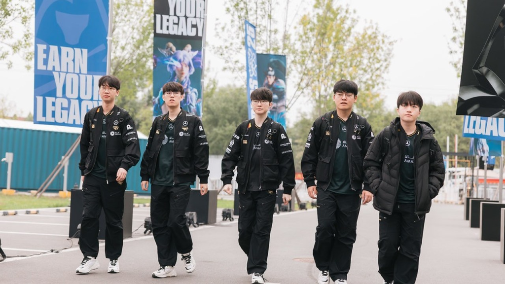 Worlds ticket sale adds a second wave after Fan First complaints