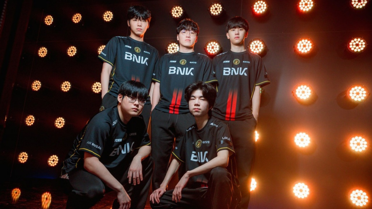 UTA wins 2026 FSL Summer for kt Rolster