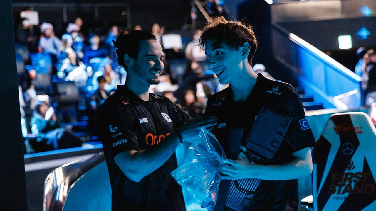 G2 Esports