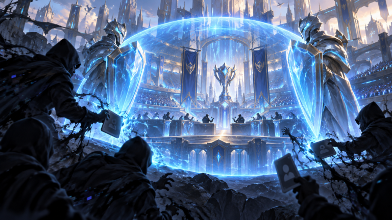 Riot Details 296,416 Anti-Boost Actions