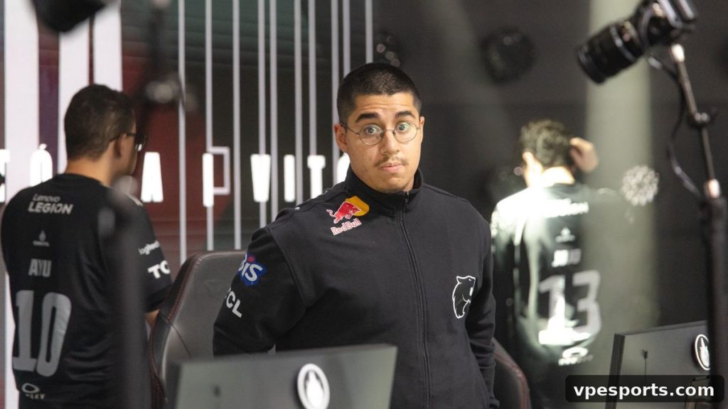 FURIA Cleared for Emergency CBLOL Substitute