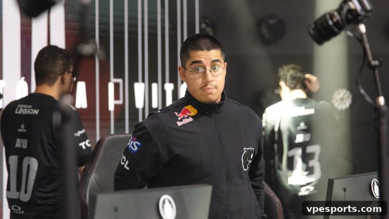 FURIA Cleared for Emergency CBLOL Substitute