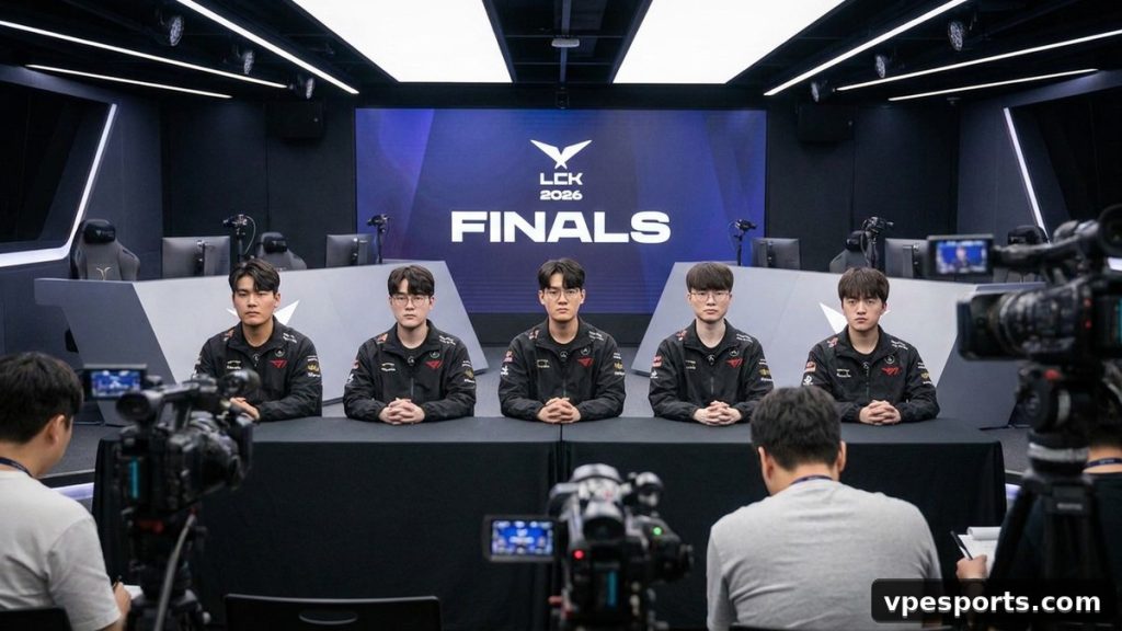 Gumayusi, Keria Face LCK Qualifier