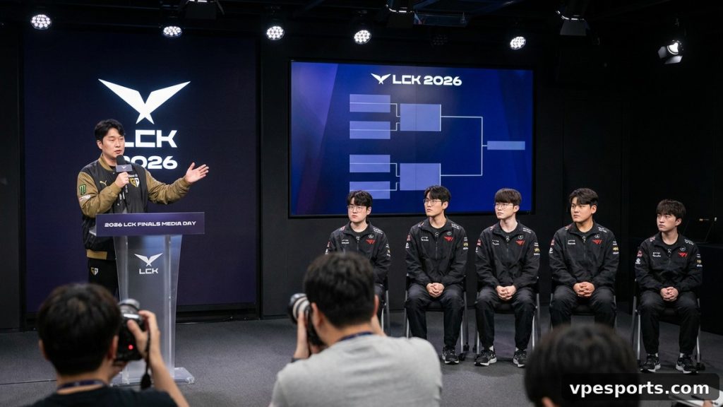 Gen.G await Hanwha Life Esports or T1