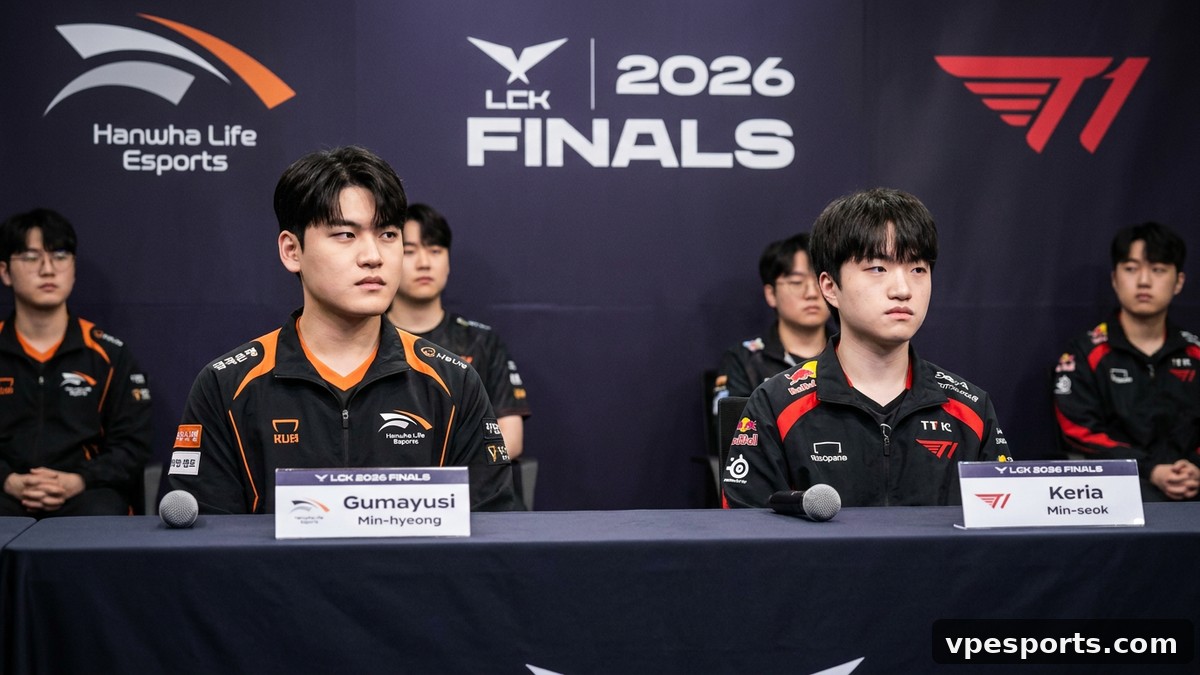 Hanwha Life Esports