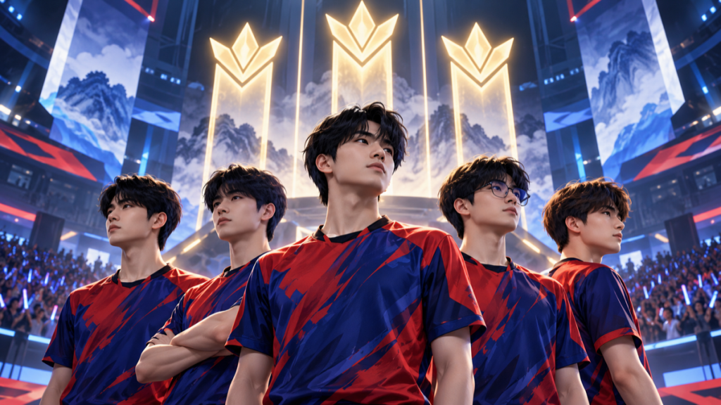 Corea barre el Grupo B y llega a las semis de los Asian Games