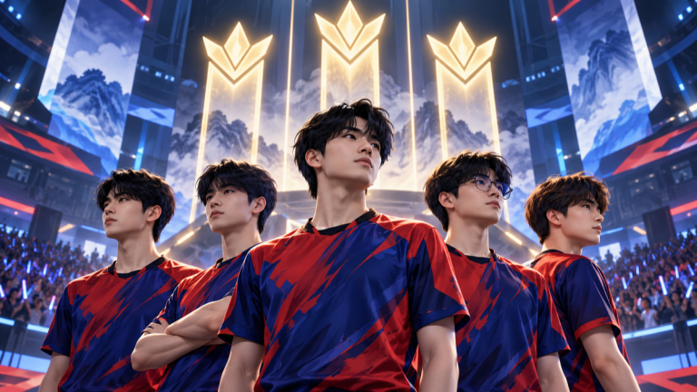 Korea fegt Gruppe B und zieht ins Halbfinale der Asienspiele ein