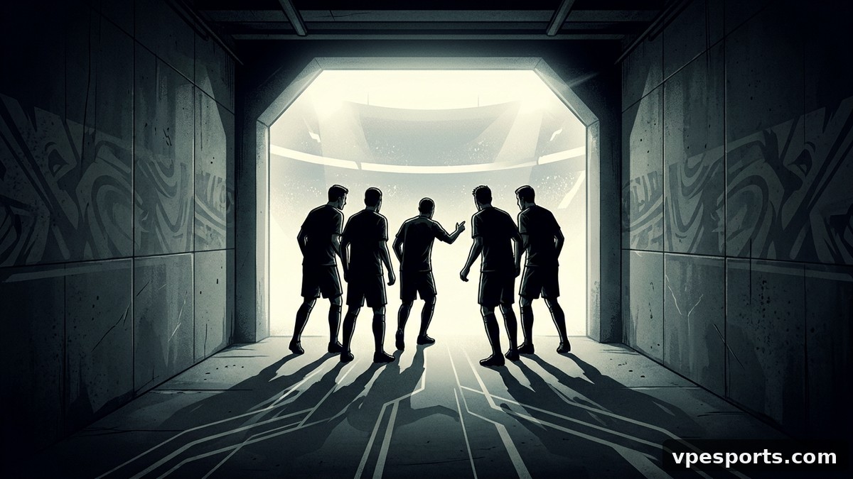 LCS Promotion Tournament Sets 2027 Path