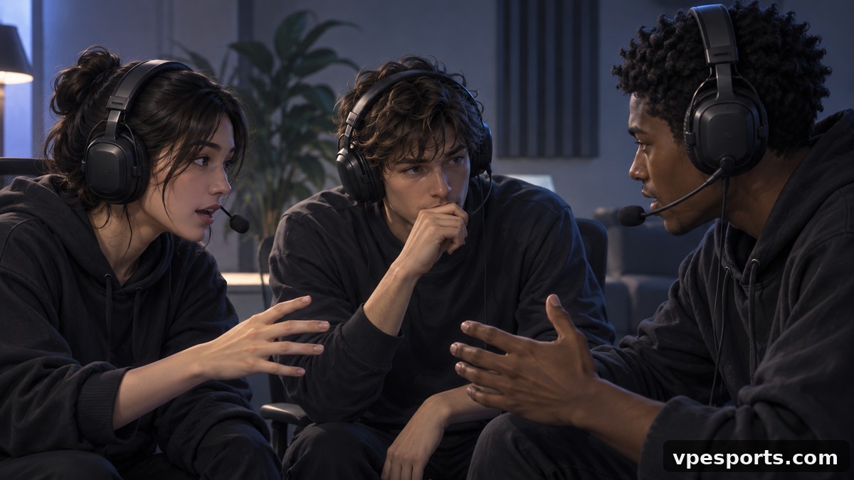 League Voice Chat Set for Patch 26.20