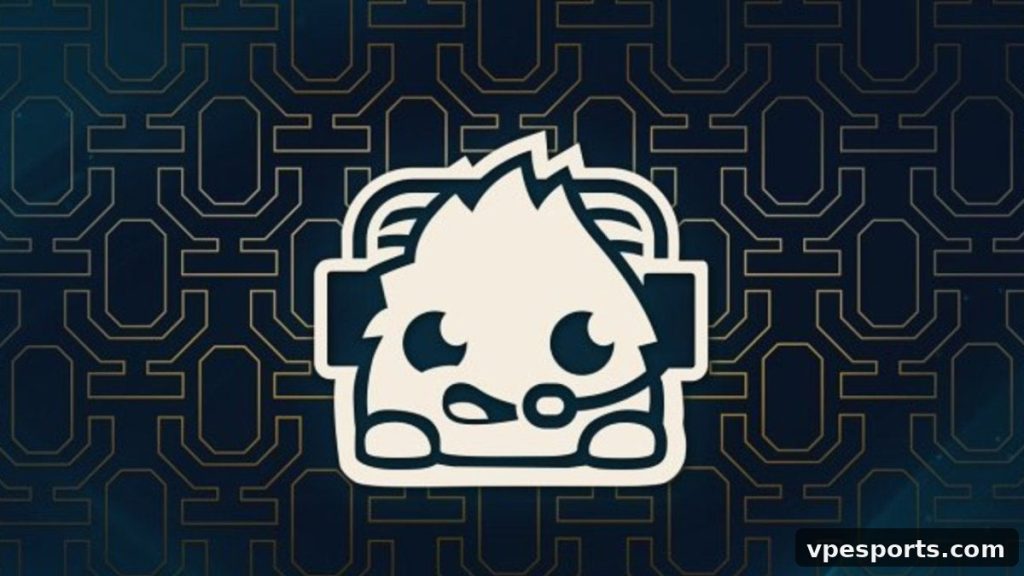 League Voice Chat Set for Patch 26.20