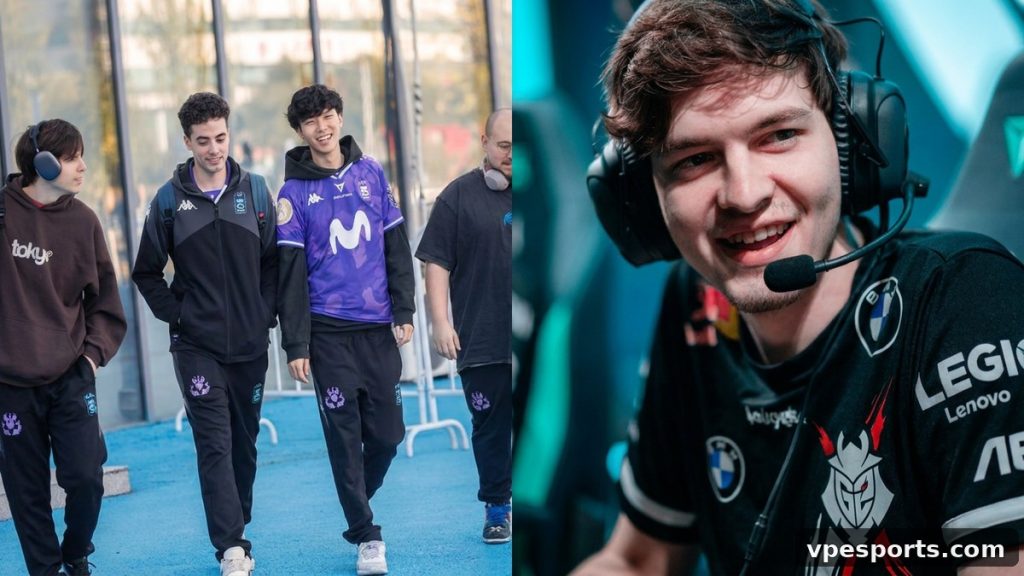 LEC Summer playoffs set Worlds race