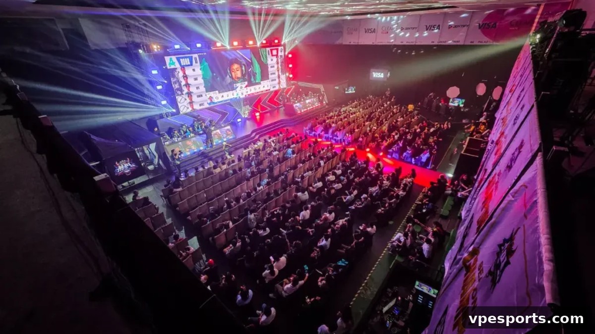 MPL Philippines Season 18