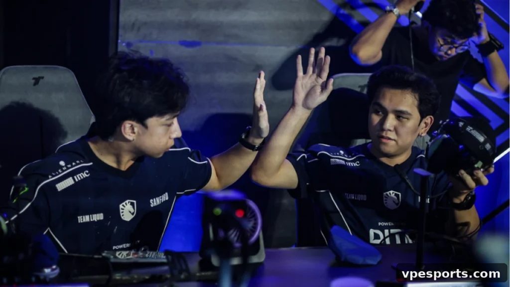 MPL PH Season 18 sets M8 stakes