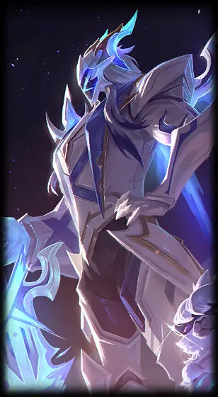 DRX Aatrox — Aatrox skin