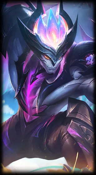 Primordian Aatrox — Aatrox skin