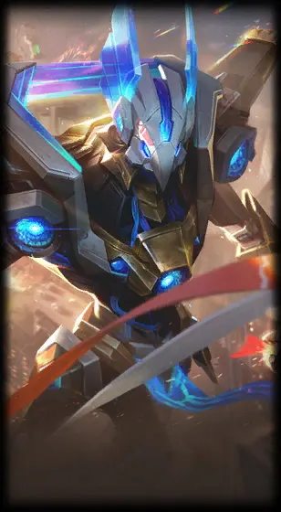 Worlds 2022 Azir — Azir skin splash art