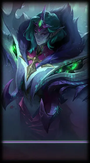 Battle Boss Bel’Veth — Bel'Veth skin splash art