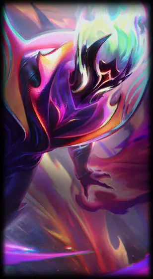 Empyrean Brand — Brand skin splash art