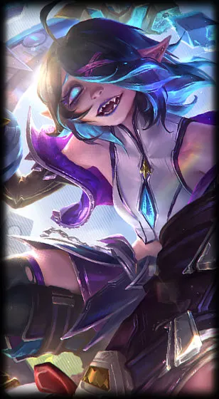 Battle Academia Briar — Briar skin splash art