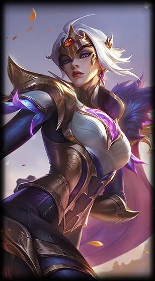 Victorious Fiora — Fiora skin splash art