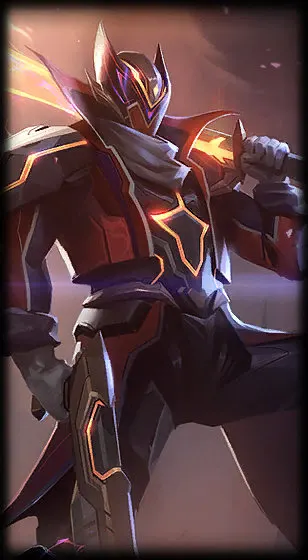 FPX Gangplank — Gangplank skin splash art