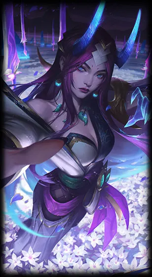 Spirit Blossom Irelia