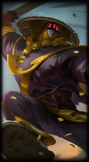 Neo PAX Jax — Jax skin splash art