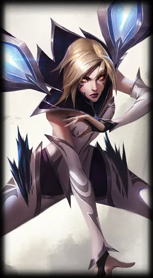 iG Kai’Sa — Kai'Sa skin splash art